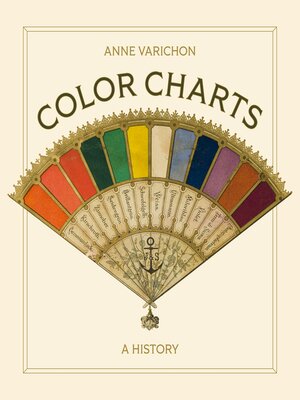 cover image of Color Charts